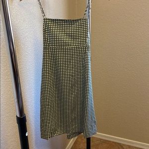 Urban Outfitters Women’s midi dress - size 8
